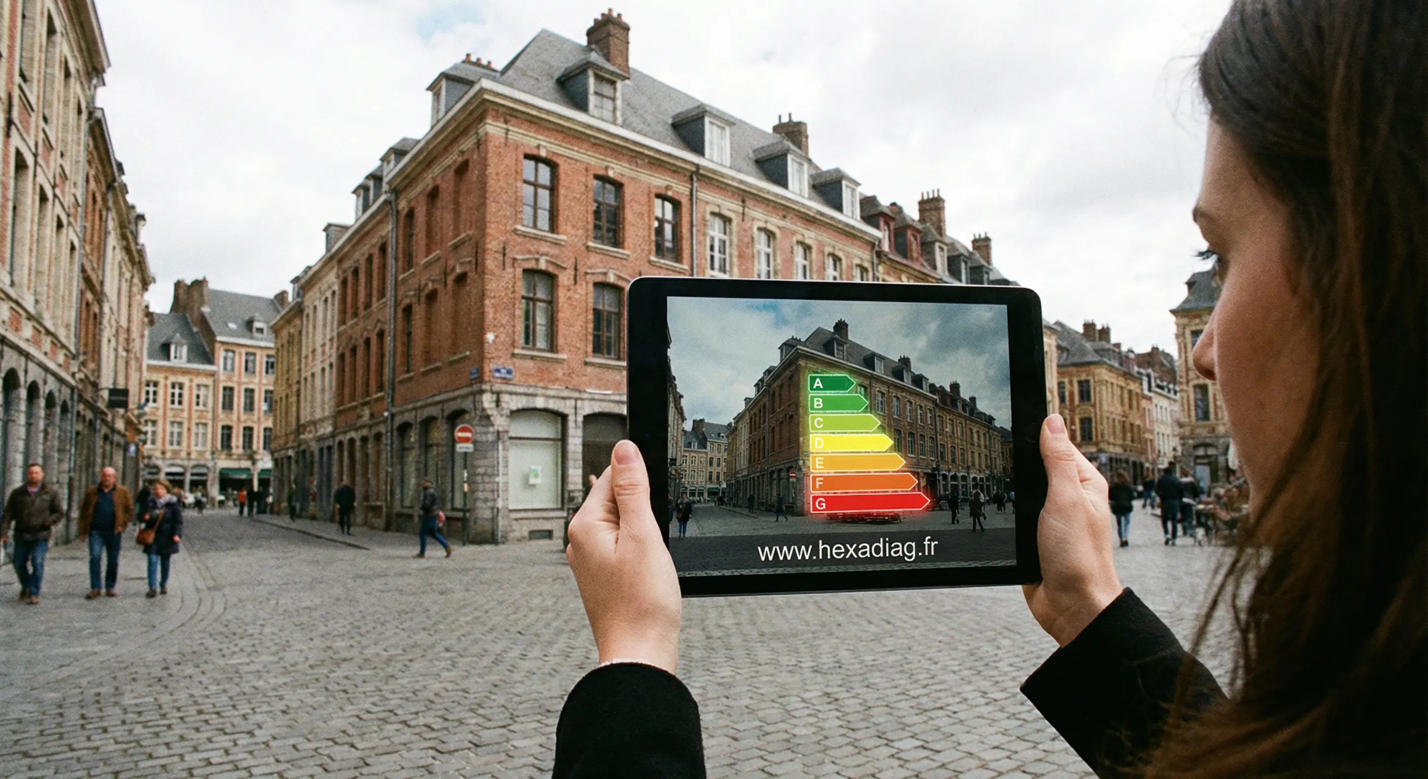 DPE (avec/sans mention)