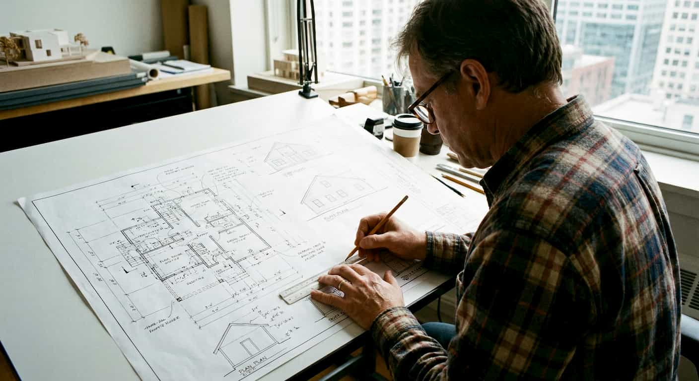 Mesurage (Loi Carrez & Boutin)